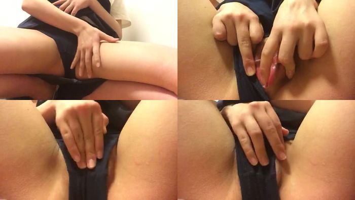 日本萝莉小初系列167