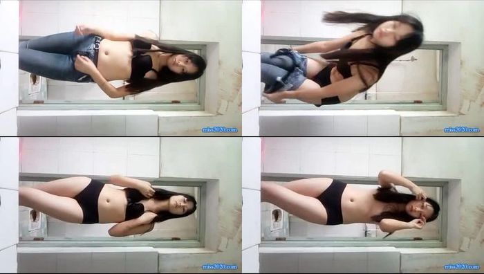 日本萝莉小初系列1692