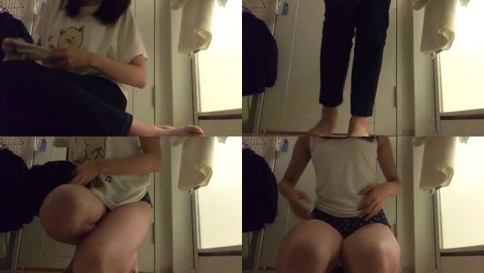 日本萝莉小初系列170