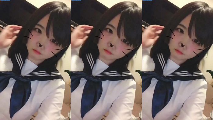 日本萝莉小初系列1746