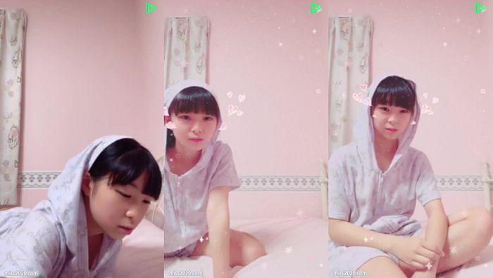 日本萝莉小初系列180