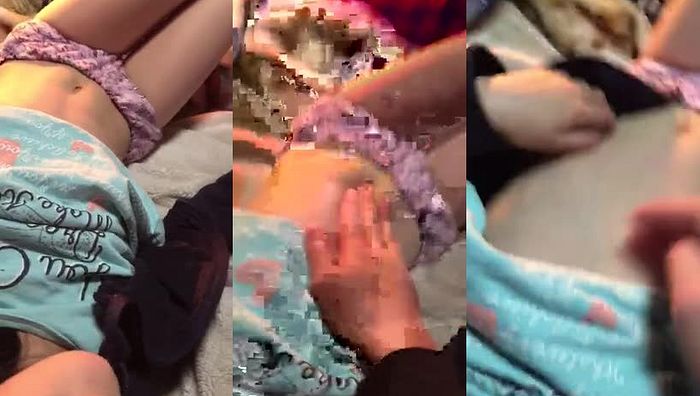 日本萝莉小初系列1803