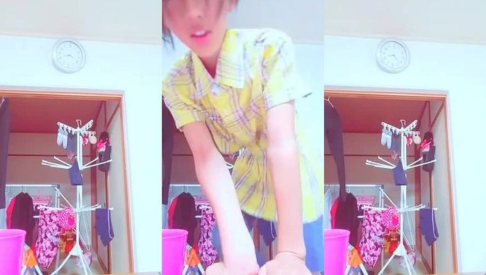 日本萝莉小初系列1821