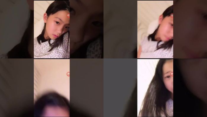 日本萝莉小初系列1824