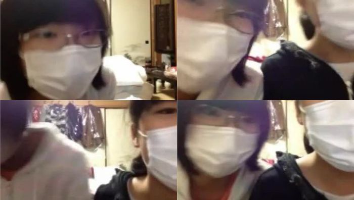 日本萝莉小初系列1844