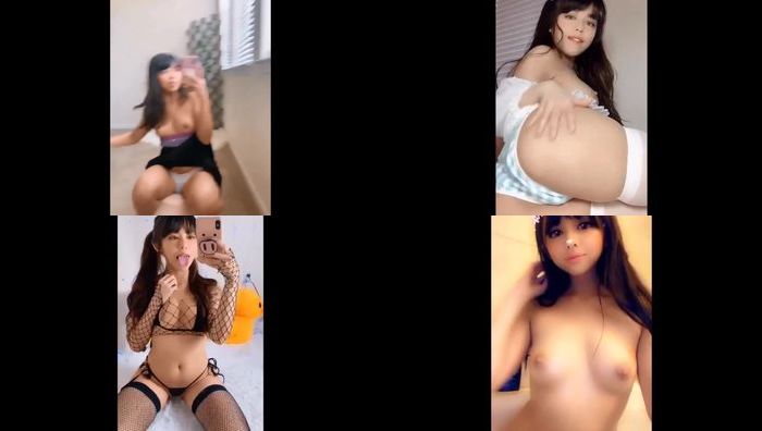 日本萝莉小初系列1849