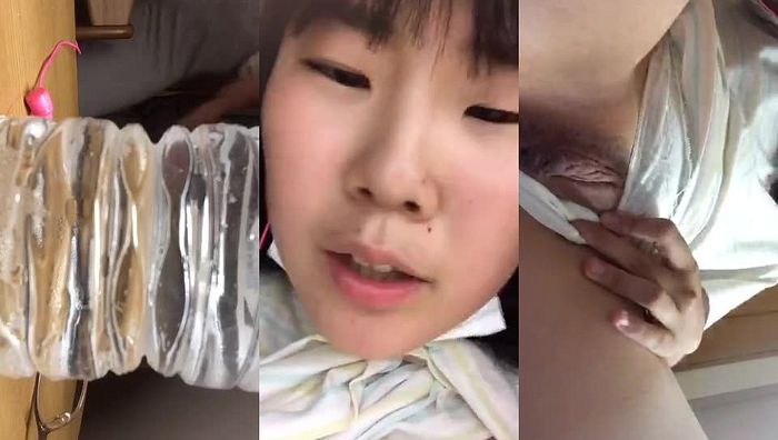 日本萝莉小初系列190