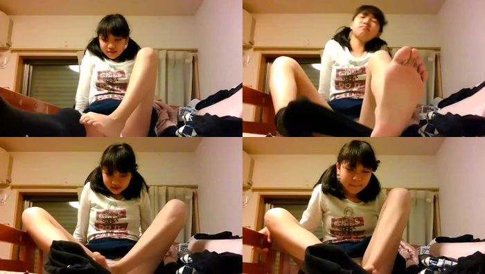 日本萝莉小初系列215