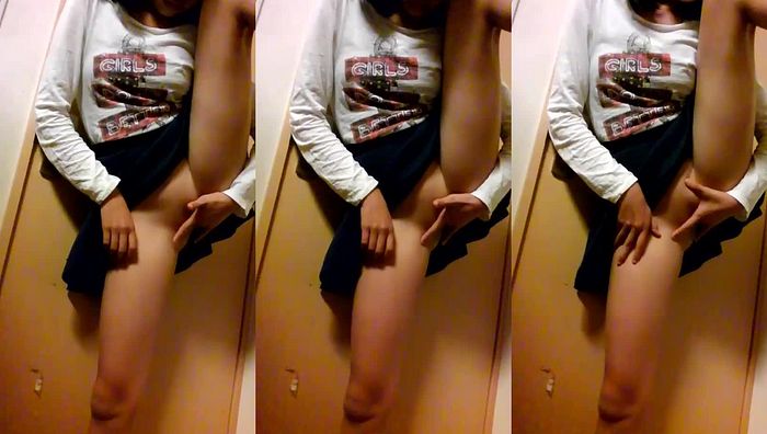 日本萝莉小初系列225