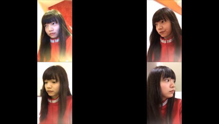 日本萝莉小初系列228