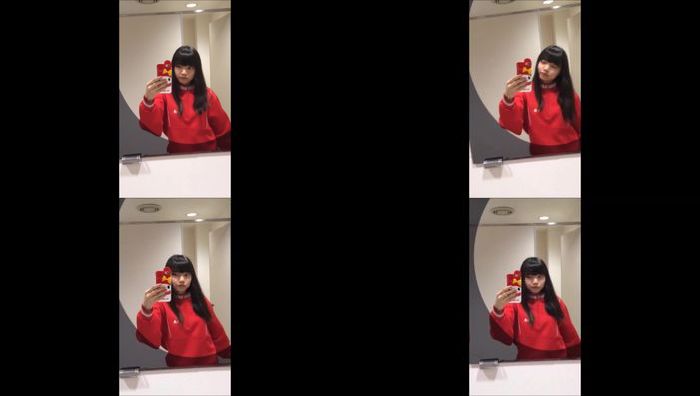 日本萝莉小初系列229