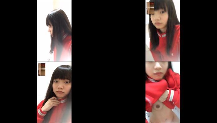 日本萝莉小初系列230