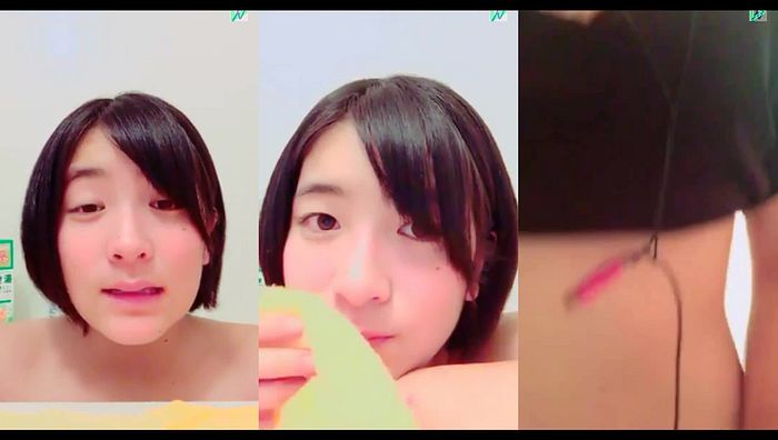 日本萝莉小初系列246