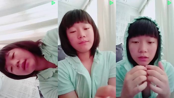 日本萝莉小初系列250