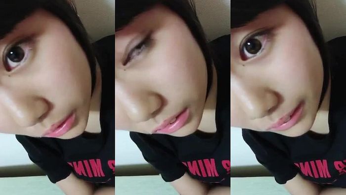 日本萝莉小初系列254