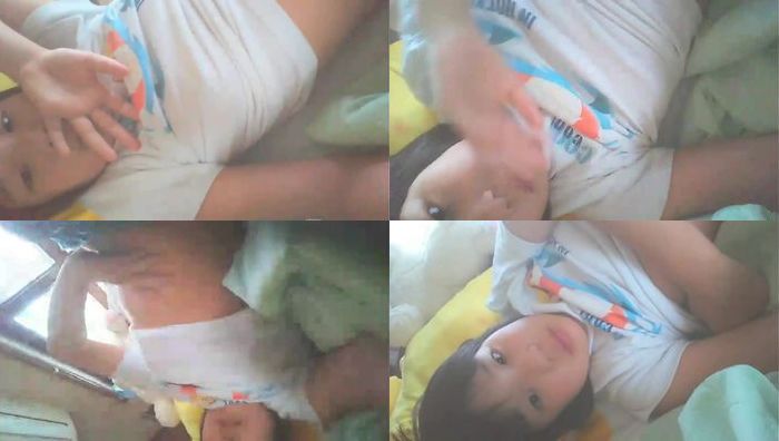 日本萝莉小初系列256