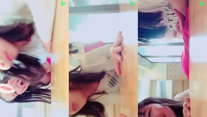 日本萝莉小初系列273