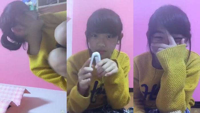 日本萝莉小初系列345