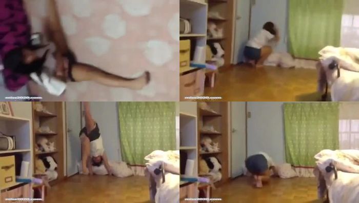 日本萝莉小初系列364