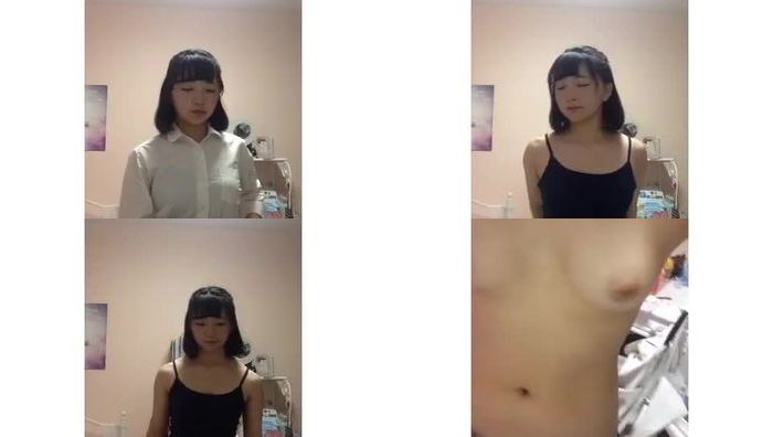 日本萝莉小初系列373