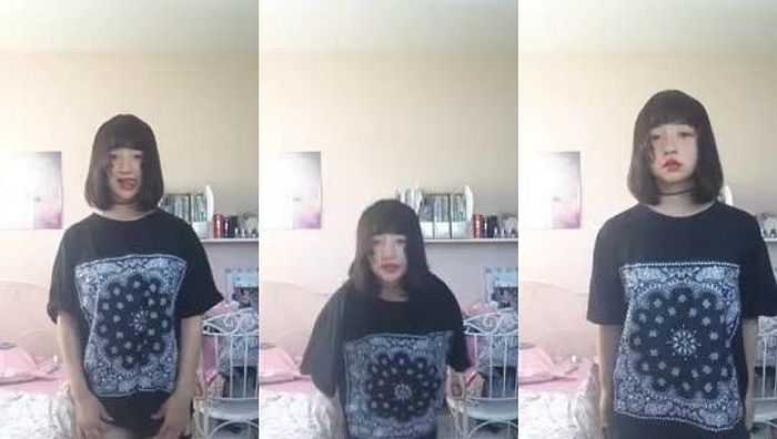 日本萝莉小初系列381