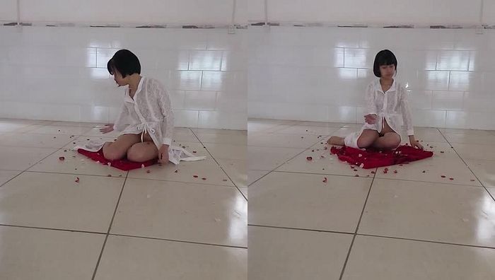 日本萝莉小初系列388