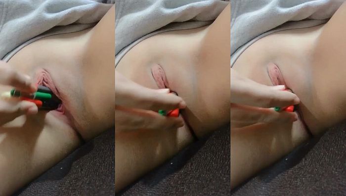 日本萝莉小初系列413