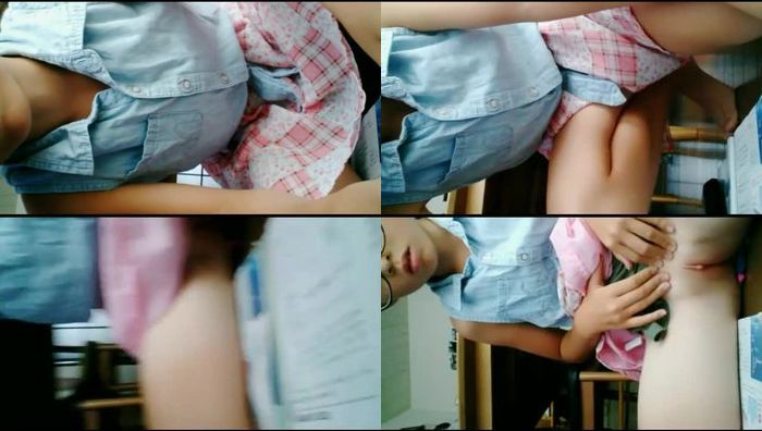 日本萝莉小初系列440