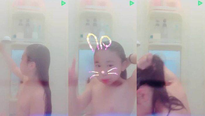 日本萝莉小初系列442