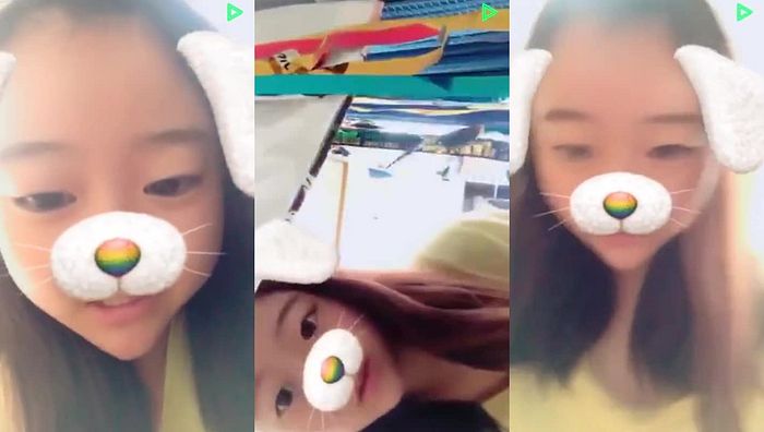 日本萝莉小初系列446