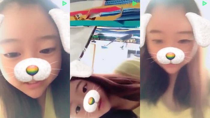 日本萝莉小初系列447