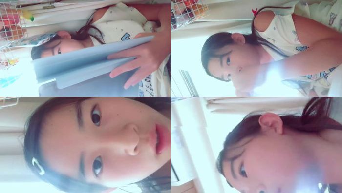 日本萝莉小初系列528