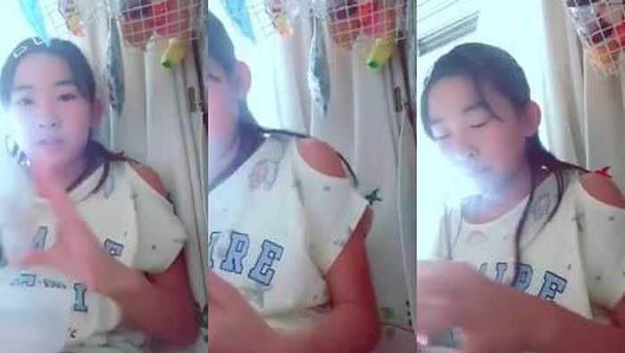 日本萝莉小初系列534