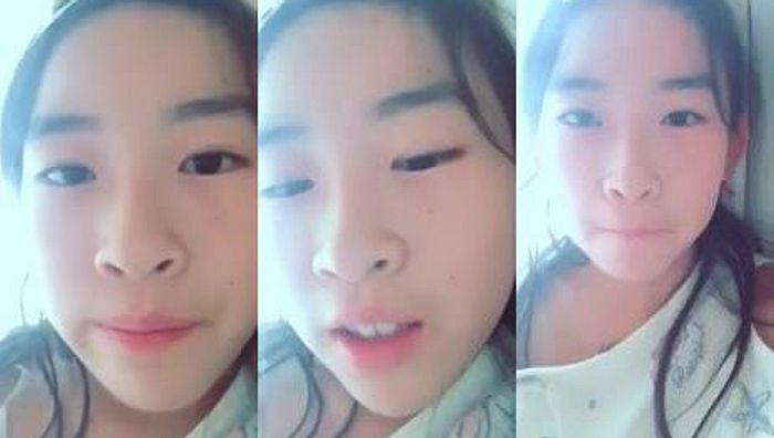 日本萝莉小初系列535