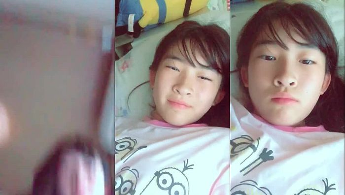 日本萝莉小初系列538