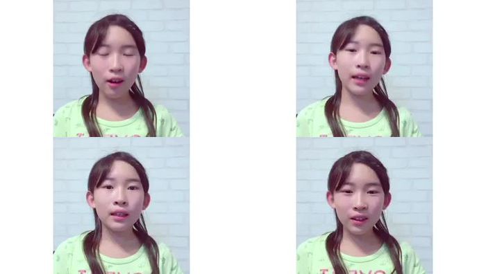 日本萝莉小初系列544