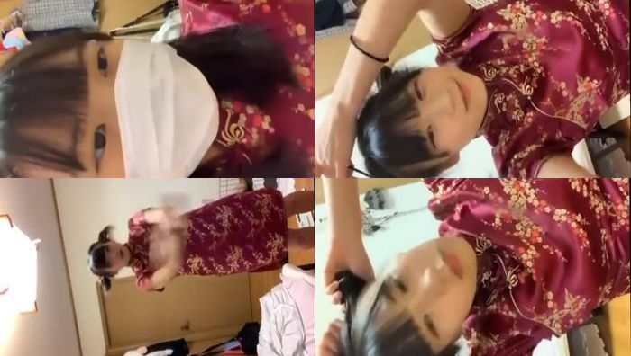 日本萝莉小初系列547