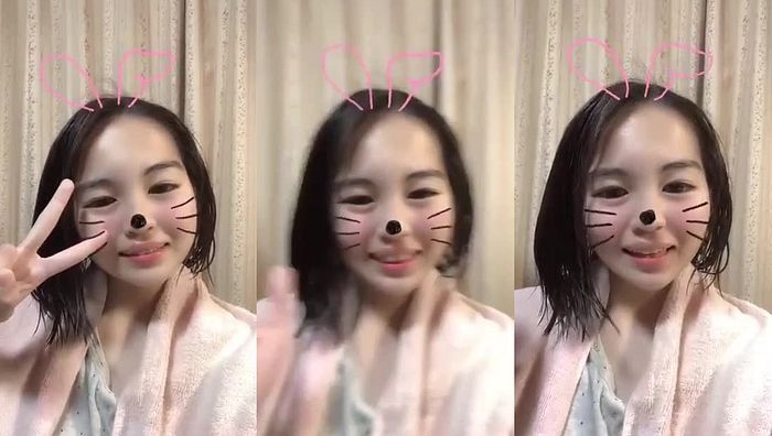 日本萝莉小初系列553