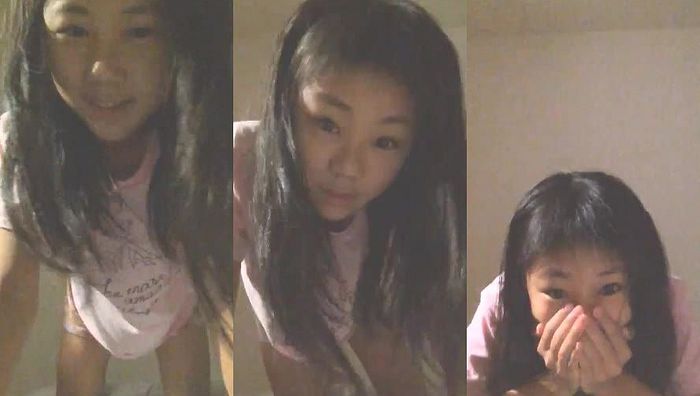 日本萝莉小初系列559