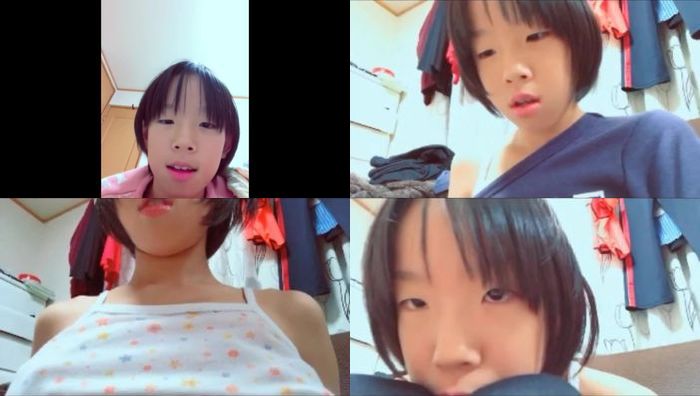 日本萝莉小初系列568