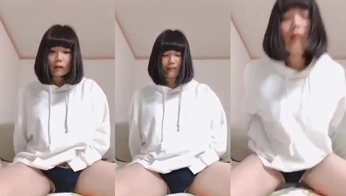 日本萝莉小初系列572