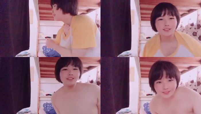 日本萝莉小初系列589