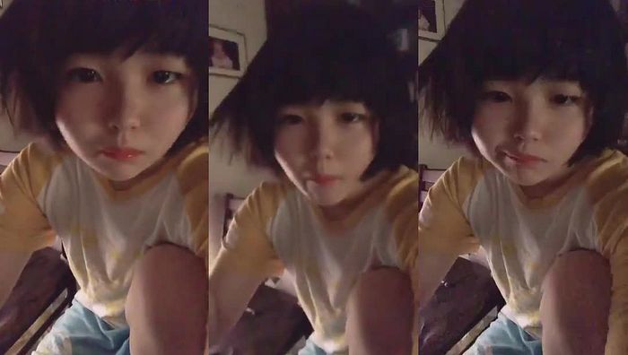 日本萝莉小初系列590