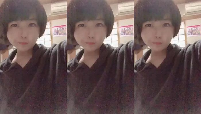 日本萝莉小初系列597