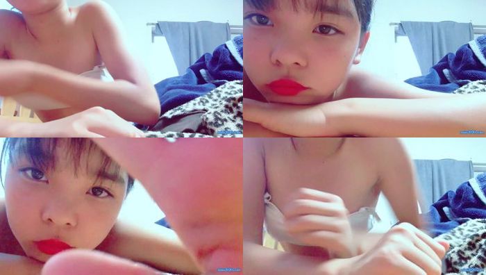 日本萝莉小初系列642