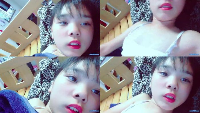 日本萝莉小初系列646