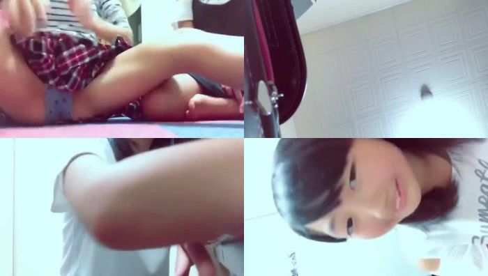 日本萝莉小初系列651