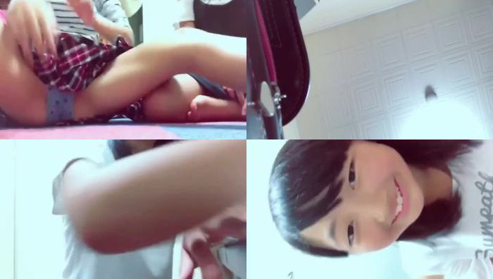日本萝莉小初系列652