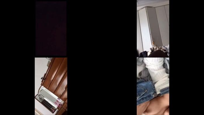 日本萝莉小初系列657