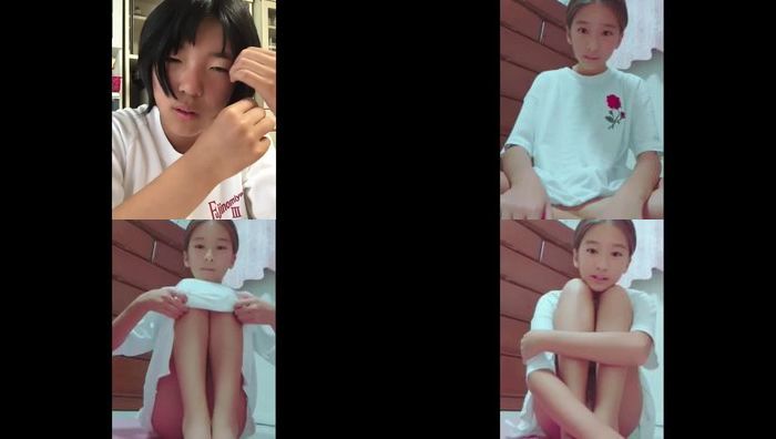 日本萝莉小初系列659